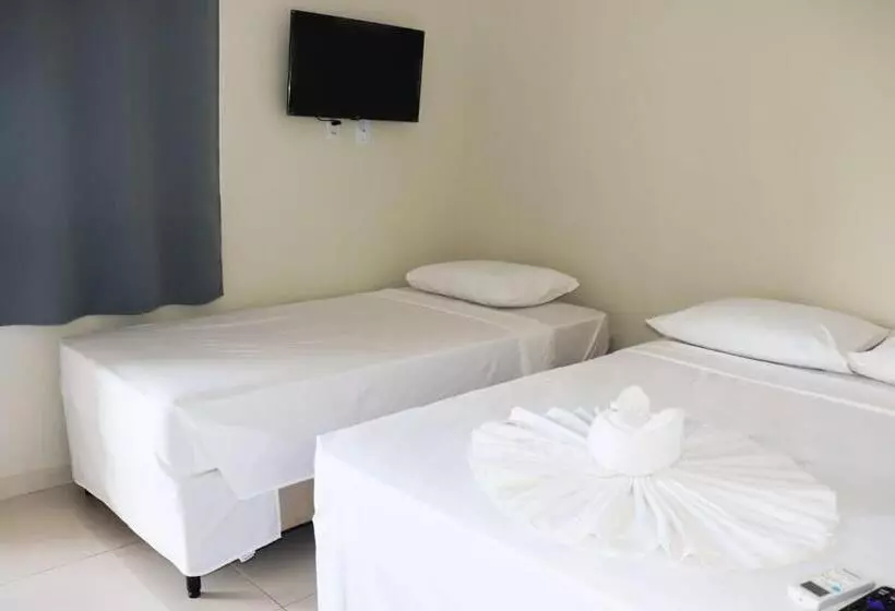 Majatalo Pousada Sophia Beach