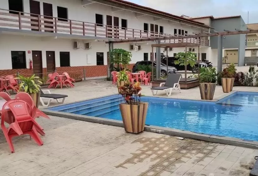 Majatalo Pousada Sophia Beach