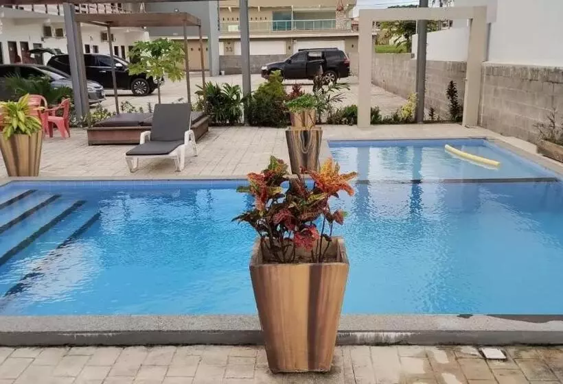 Majatalo Pousada Sophia Beach