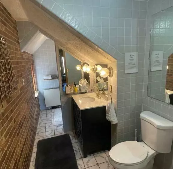 Rebel Ranch Medicine Bow National Forest