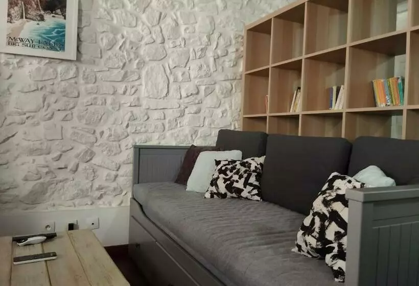 Studio   Hypercentre   Wifi Et Clim