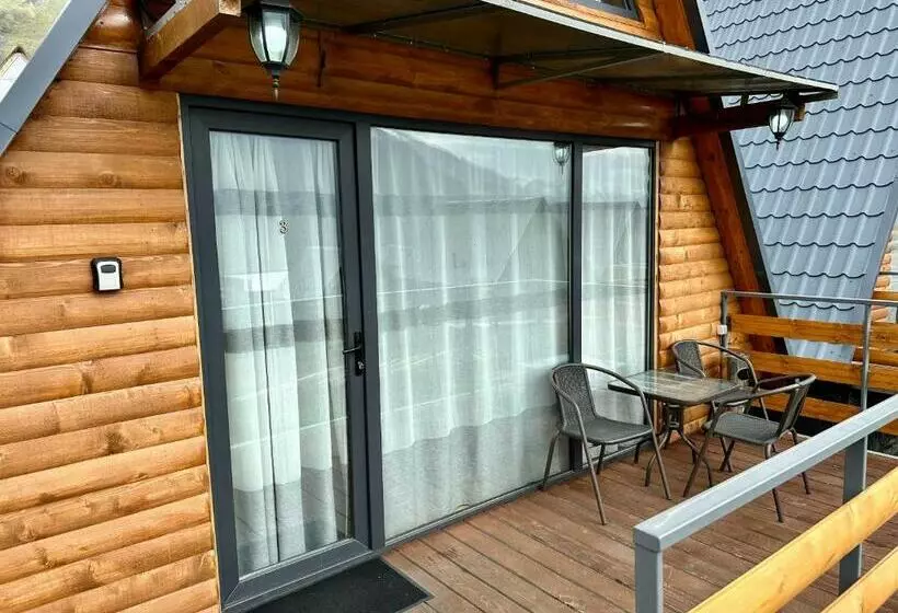 T&t Cottage