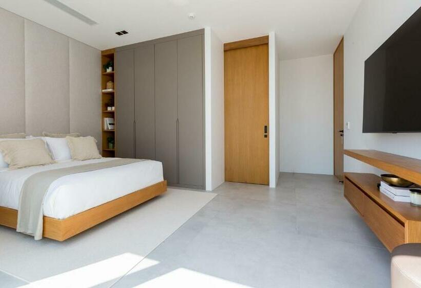 Villa Amylia Ruby, Excellence, World Class Seaview