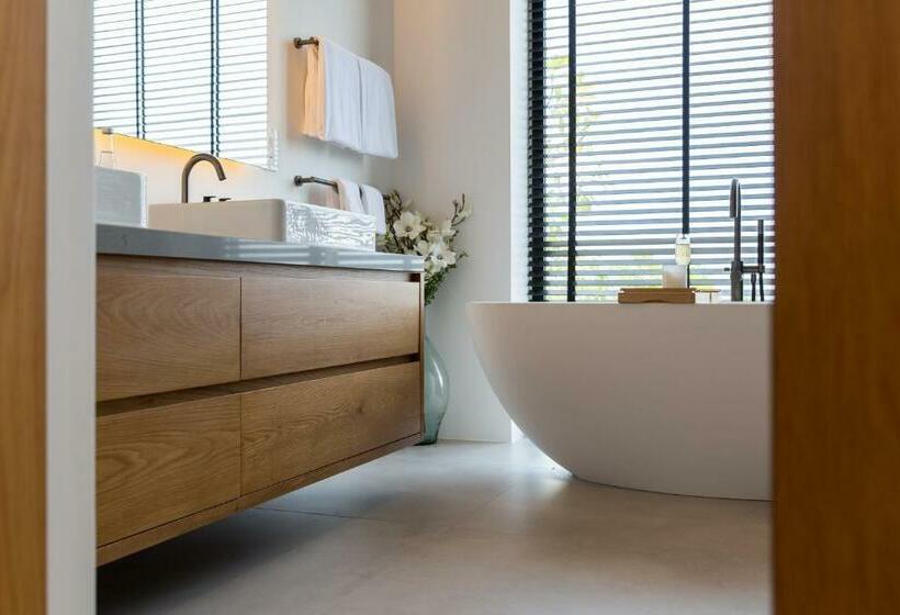 Villa Amylia Ruby, Excellence, World Class Seaview