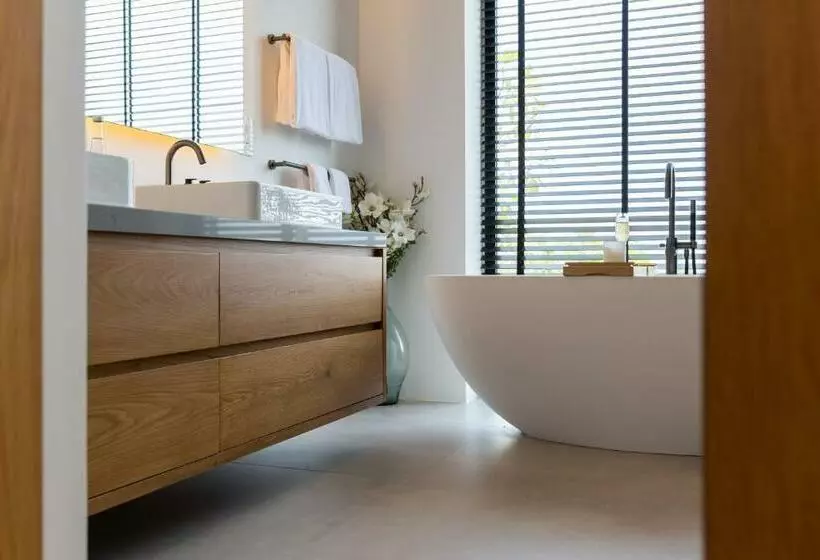 Villa Amylia Ruby, Excellence, World Class Seaview