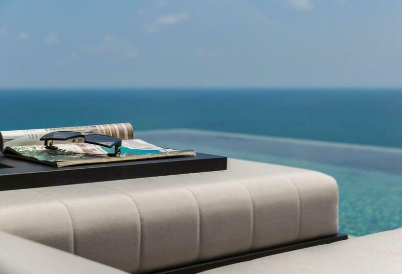 Villa Amylia Ruby, Excellence, World Class Seaview