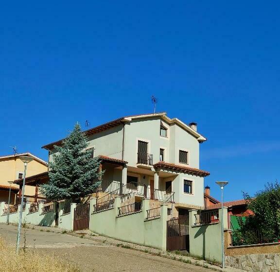 Vivienda De Uso Turístico En Entorno Maravilloso