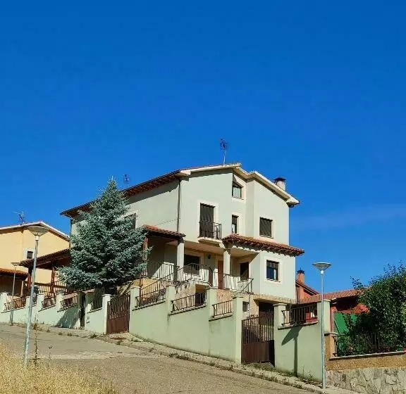 Vivienda De Uso Turístico En Entorno Maravilloso