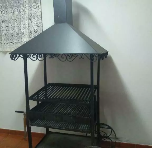 Vivienda De Uso Turístico En Entorno Maravilloso