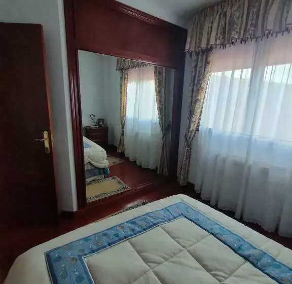 Vivienda De Uso Turístico En Entorno Maravilloso