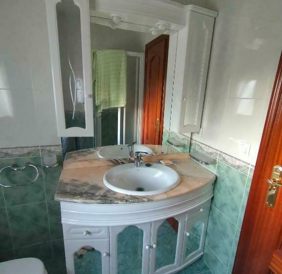 Vivienda De Uso Turístico En Entorno Maravilloso