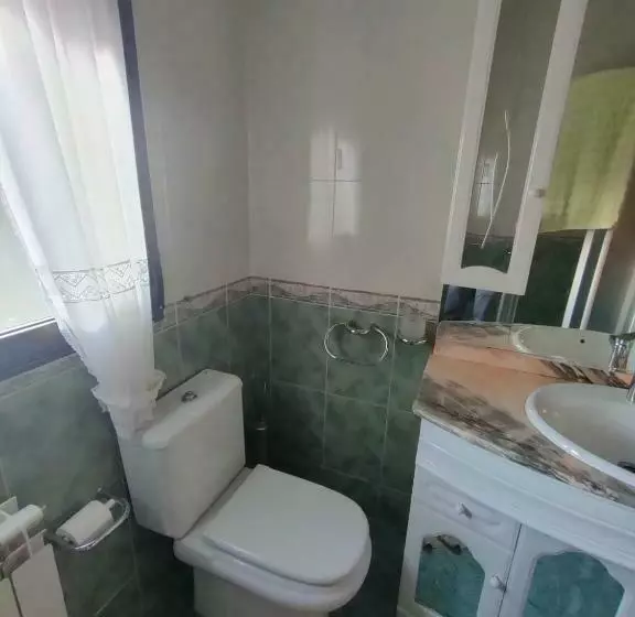 Vivienda De Uso Turístico En Entorno Maravilloso