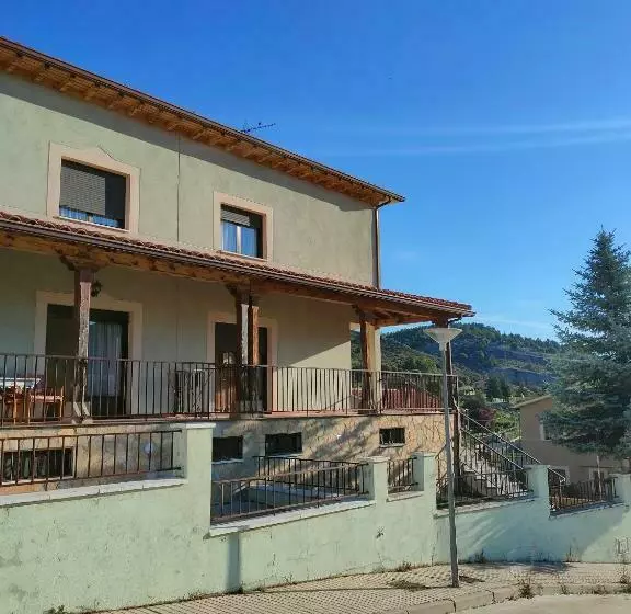 Vivienda De Uso Turístico En Entorno Maravilloso