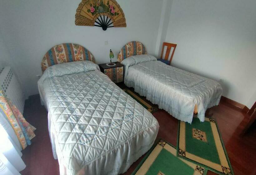 Vivienda De Uso Turístico En Entorno Maravilloso