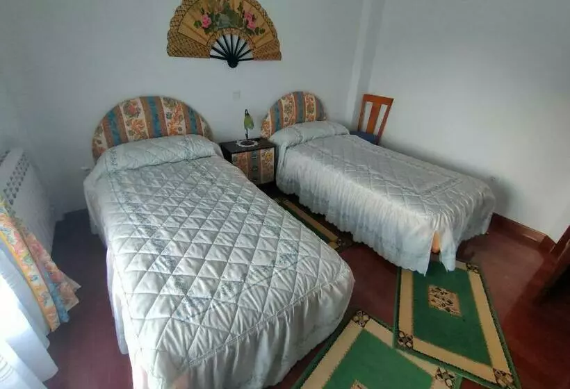 Vivienda De Uso Turístico En Entorno Maravilloso