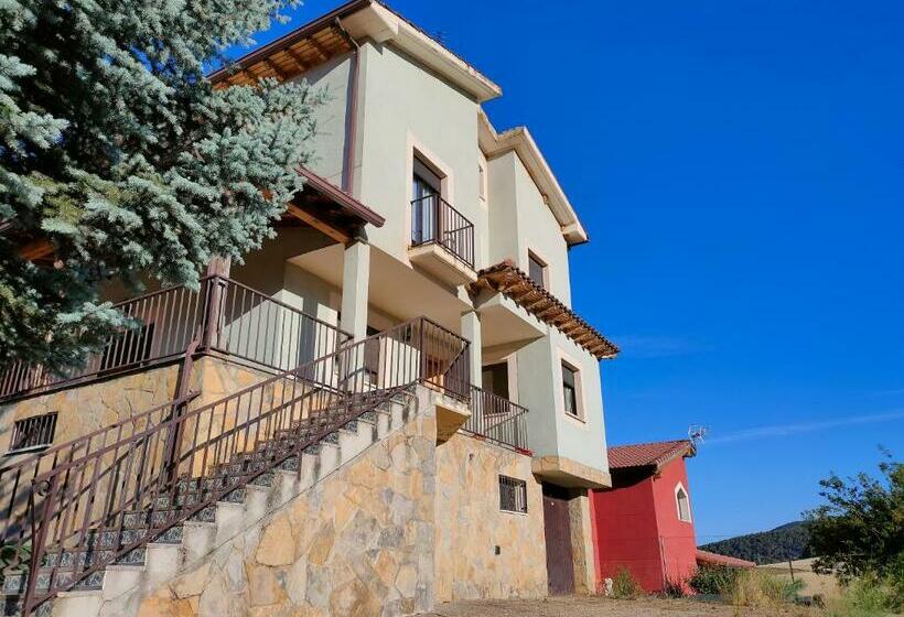 Vivienda De Uso Turístico En Entorno Maravilloso