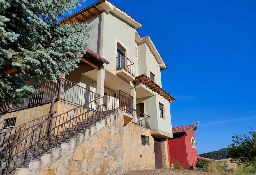 Vivienda De Uso Turístico En Entorno Maravilloso