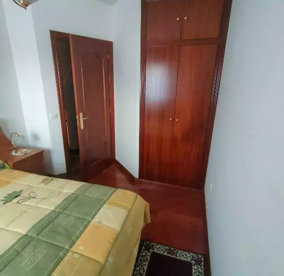 Vivienda De Uso Turístico En Entorno Maravilloso