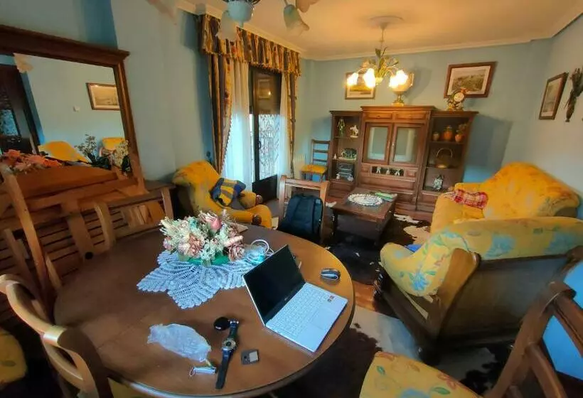 Vivienda De Uso Turístico En Entorno Maravilloso