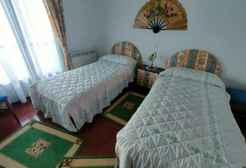 Vivienda De Uso Turístico En Entorno Maravilloso