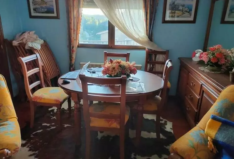 Vivienda De Uso Turístico En Entorno Maravilloso