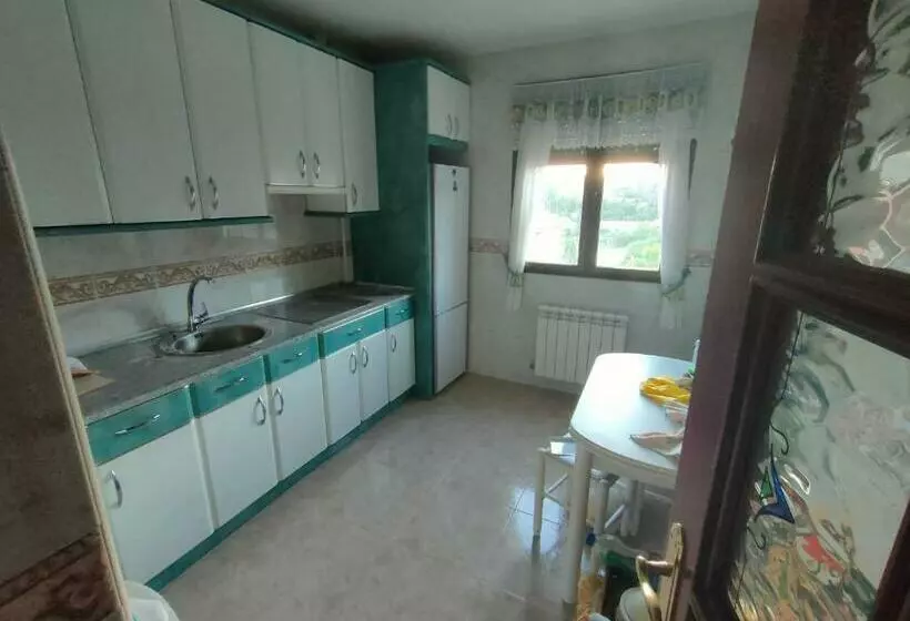 Vivienda De Uso Turístico En Entorno Maravilloso