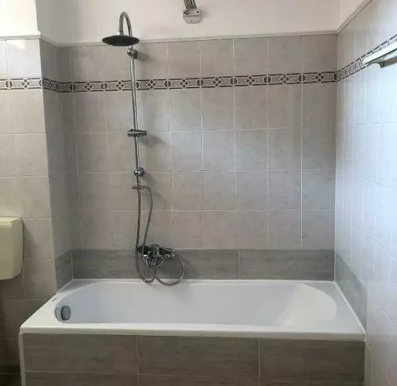 Appartmentslapiazzetta N.3