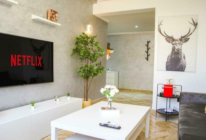 Yourplace Rabat Agdal 1 Cozy Residence