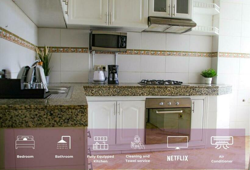 Yourplace Rabat Agdal 1 Cozy Residence