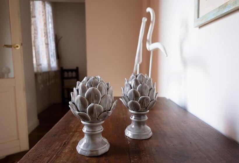 Bed and Breakfast Il Cortile Segreto