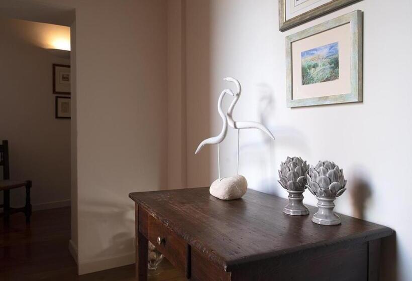 Bed and Breakfast Il Cortile Segreto