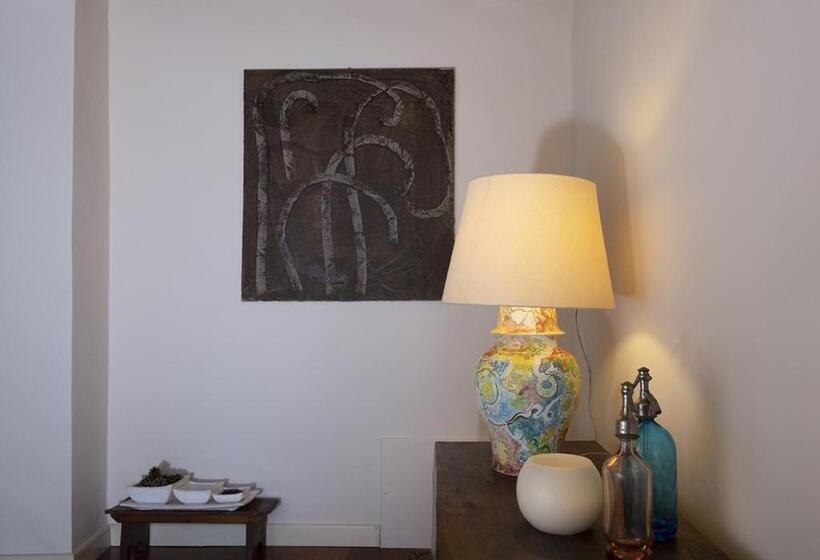 Bed and Breakfast Il Cortile Segreto