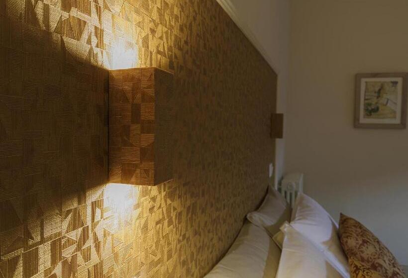 Bed and Breakfast Il Cortile Segreto