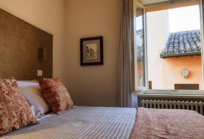 Bed and Breakfast Il Cortile Segreto