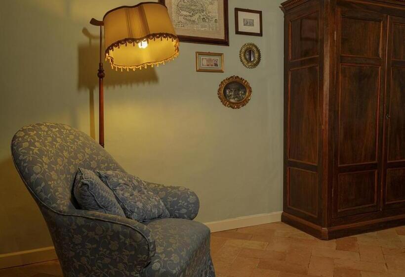 Bed and Breakfast Il Cortile Segreto