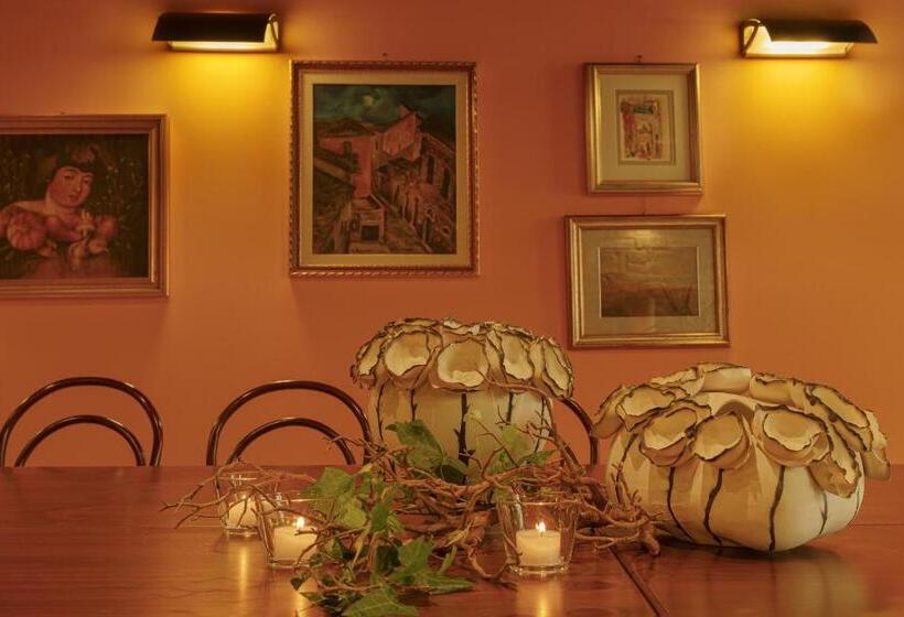 Bed and Breakfast Il Cortile Segreto