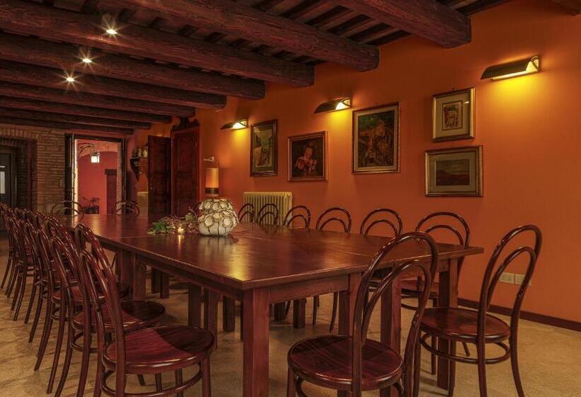 Bed and Breakfast Il Cortile Segreto
