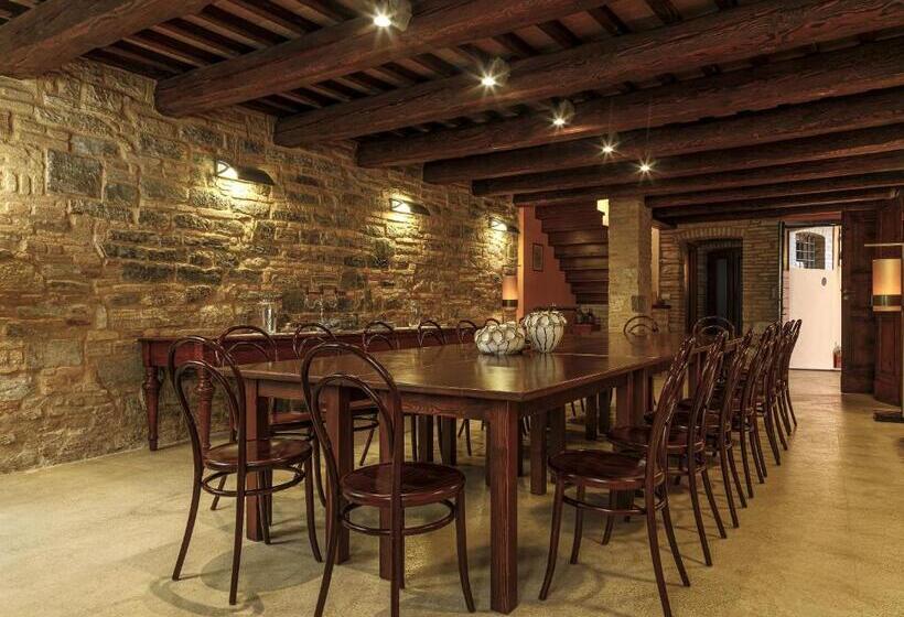 Bed and Breakfast Il Cortile Segreto