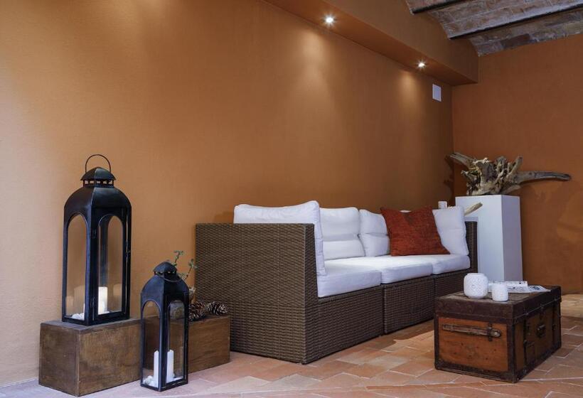 Bed and Breakfast Il Cortile Segreto