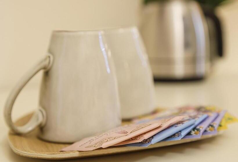 Bed and Breakfast Il Cortile Segreto