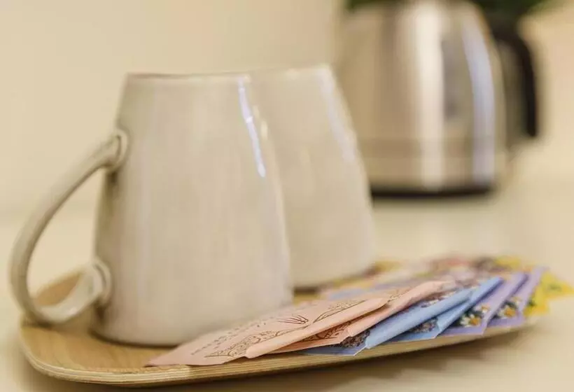 Aamiaismajoitus (B&B) Il Cortile Segreto