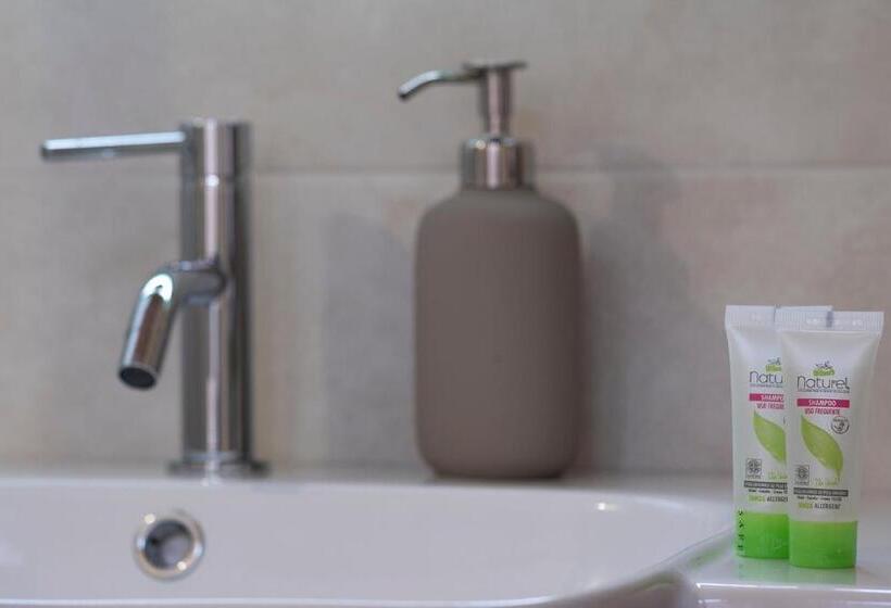 Bed and Breakfast Il Cortile Segreto