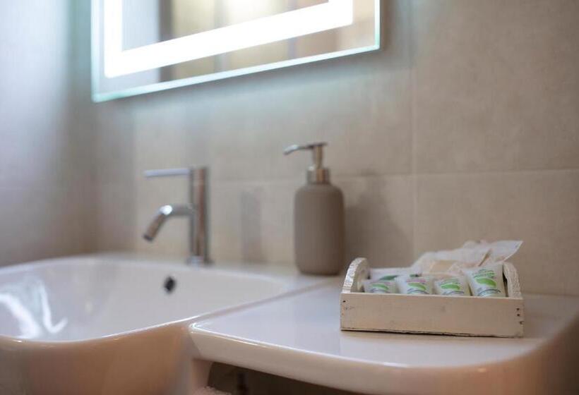 Bed and Breakfast Il Cortile Segreto