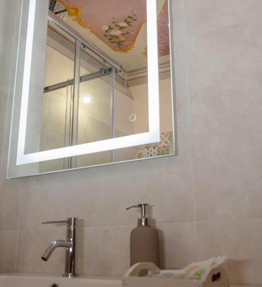 Bed and Breakfast Il Cortile Segreto