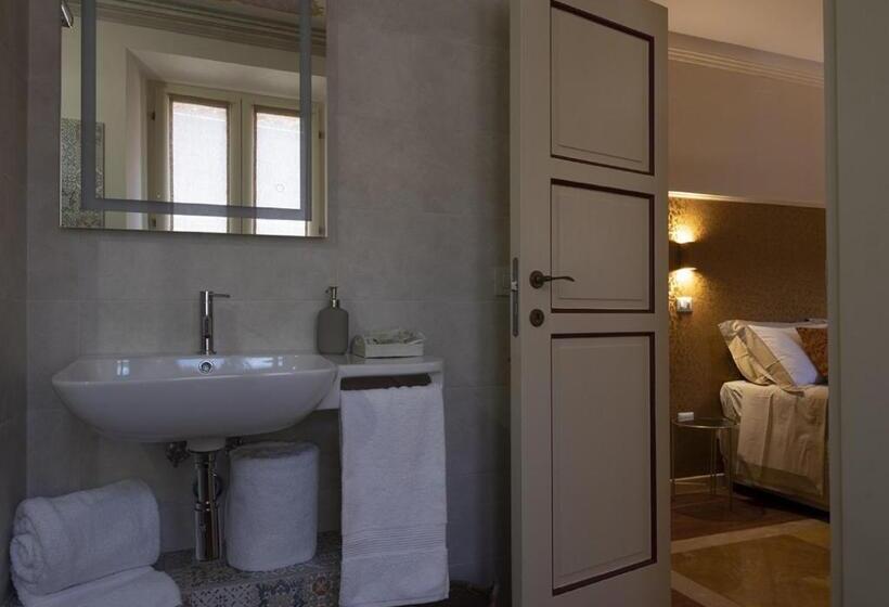 Bed and Breakfast Il Cortile Segreto