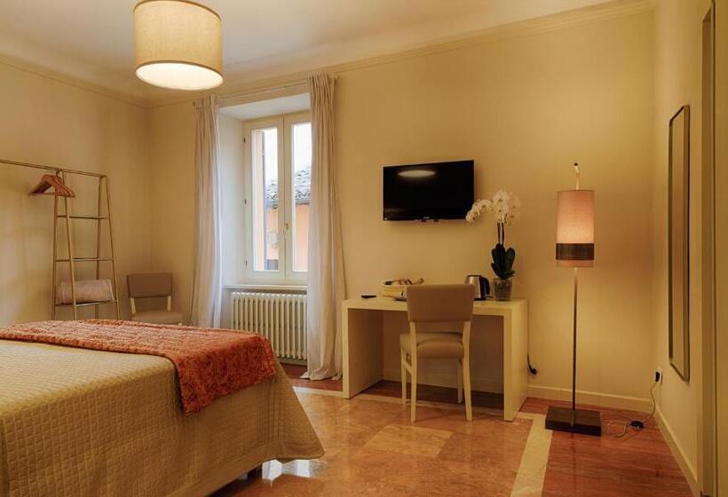 Bed and Breakfast Il Cortile Segreto