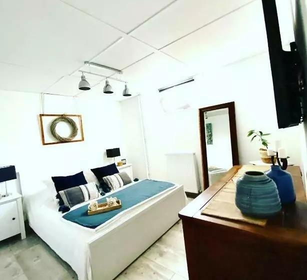 Aamiaismajoitus (B&B) Magnolia Home 32