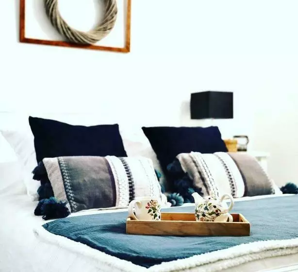 Aamiaismajoitus (B&B) Magnolia Home 32