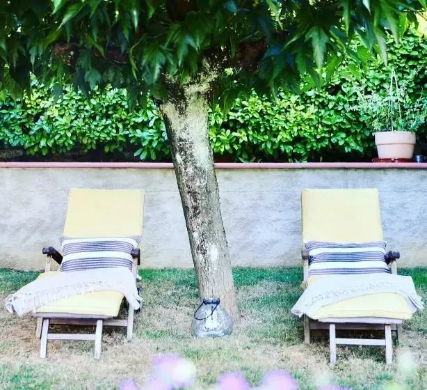 Aamiaismajoitus (B&B) Magnolia Home 32