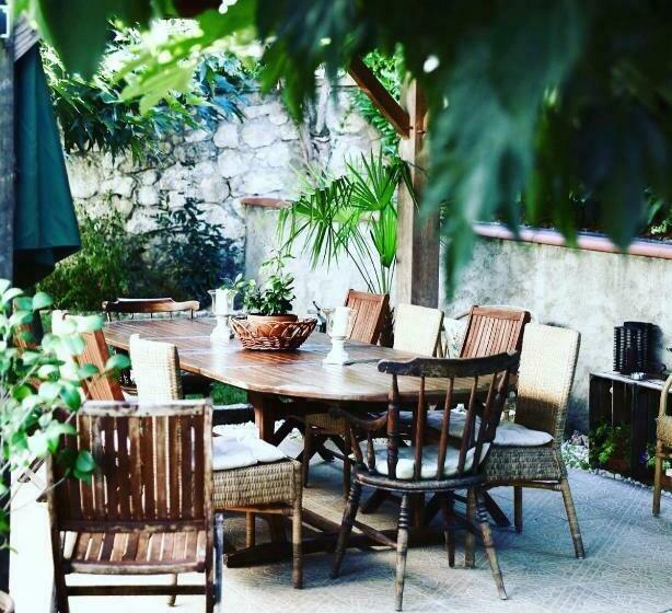 住宿加早餐 Magnolia Home 32